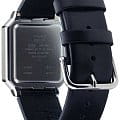 Оригинальные часы Casio Casio Vintage A100WEL-1AEF кварцевые калибр механизма  общий вид