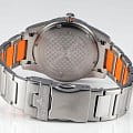 Jacques Lemans Jacques Lemans Liverpool 1-2060L, liverpool австрия мужские часы на браслете нержавеющая сталь 316l + полиуретан боковой вид