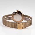 Jacques Lemans Jacques Lemans La Passion 1-2056O  австрийские женские часы на браслете нержавеющая сталь боковой вид
