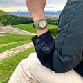 Casio Casio Baby-G BGA-275M-3A спортивные наручные часы, вид спереди