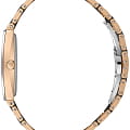 Beverly Hills Polo Club Beverly Hills Polo Club  Quartz BP3699C.521,  сша женские часы на браслете сталь с ip покрытием + керамика боковой вид
