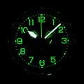 Оригинальные часы Aviator Aviator Airacobra P45 Chrono V.2.25.0.170.5 кварцевые калибр механизма ronda 5040.d общий вид