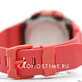 Casio Casio G-Shock GA-B001-4ADR (GA-B001-4A) - наручные мужские часы наручные часы в перспективе черный циферблат