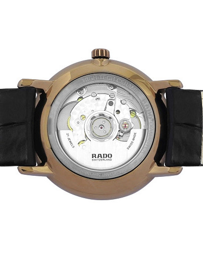 Rado Diamaster Thinline R14068206