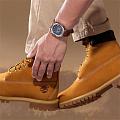 Timberland Timberland TDWGF0055003 сша наручные мужские часы заводная головка с логотипом Timberland