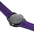 Luminox Luminox Pacific Diver XS.3121.BO.TY.SET, sea швейцария мужские часы на браслете каучук боковой вид