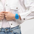 Часы Swatch New Gent Biosourced SO29S702 фото 5