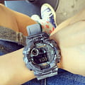 Часы Casio G-Shock GD-120CM-8ER фото 2