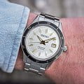 Часы Seiko Presage SRPG03J1 фото 3