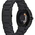 Rado Rado D-Star R15609172,  швейцария мужские часы на браслете высокотехнологичная керамика боковой вид