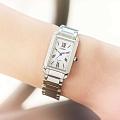 Citizen Citizen Citizen L EW5620-55A женские часы перламутровый циферблат на запястье