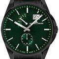 Jacques Lemans Jacques Lemans Derby 1-2199U  наручные мужские часы фото под углом.