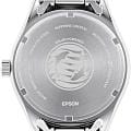 Orient Orient Mako RA-WJ0004Y1,  япония мужские часы на браслете нержавеющая сталь боковой вид