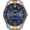 Rado Rado Hyperchrome R32156203 , наручные мужские часы фото под углом