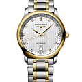 Часы Longines Master Collection L2.628.5.77.7
