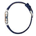 Lee Cooper Lee Cooper LC08191.539,  англия женские часы на браслете кожаный боковой вид