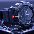 Часы Casio G-Shock GG-B100-1B фото 6