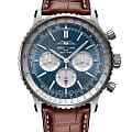 Часы Breitling Navitimer B01 Chronograph 46 AB0137211C1P1