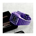 Casio Casio Collection W-215H-6A мужские часы  циферблат на запястье
