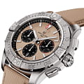 Breitling Breitling Avenger B01 Chronograph 44 AB0147101A1X1 , наручные мужские часы фото под углом