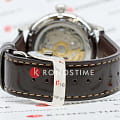 Seiko Seiko Presage SRPD37J1  - задняя крышка сталь металл корпуса, япония часы