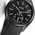 Оригинальные часы Rado Rado Hyperchrome Touch Dual Timer R32104165 кварцевые калибр механизма  общий вид