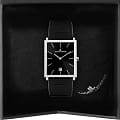 Jacques Lemans Jacques Lemans Classic 1-2173A, jl classic австрия мужские часы на браслете кожаный боковой вид