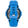 Casio Casio G-Shock GBD-800-2, g-shock япония мужские часы на браслете пластик боковой вид