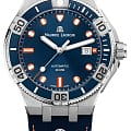 Maurice Lacroix Maurice Lacroix Aikon Venturer Limited Editon AI6058-SS002-431-1 , наручные мужские часы фото под углом
