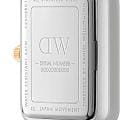 Daniel Wellington Daniel Wellington Quadro DW00100671, quadro швеция женские часы на браслете нержавеющая сталь с pvd-покрытием боковой вид