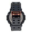Casio Casio G-Shock GA-700MMC-1A, g-shock япония мужские часы на браслете полимер боковой вид
