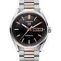 Часы TAG Heuer Carrera Day-Date WDA2111.BD0001