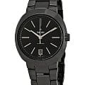 Rado Rado D-Star R15610172 Automatic R15610172 механические мужские часы черный циферблат, браслет высокотехнологичная керамика — вид спереди