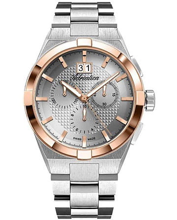 Adriatica Chronographs A8336.R117CH
