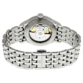 Maurice Lacroix Maurice Lacroix Les Classiques LC6027-SS002-111-1 eliros швейцарские мужские часы на браслете нержавеющая сталь боковой вид