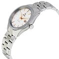 Rado Rado Hyperchrome Automatic R32091113, hyperchrome швейцария женские часы на браслете сталь + высокотехнологичная керамика боковой вид