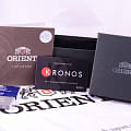 Часы Orient EM5J00UW (FEM5J00UW) фото 2