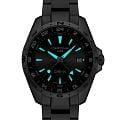 Certina Certina DS-X GMT C047.452.11.081.00 DS-X GMT, наручные мужские часы фото под углом