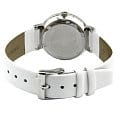 Jacques Lemans Jacques Lemans 1-1948B,  австрия женские часы на браслете кожаный боковой вид