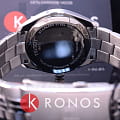 Часы Tissot PR 100 Dual Time T101.452.11.061.00 фото 5