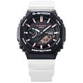 Casio Casio G-Shock GA-B2100CD-1A7 GA, наручные мужские часы фото под углом