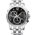 Часы Hamilton Jazzmaster Chrono Quartz H32612135