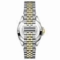 Оригинальные часы Jacques Philippe Jacques Philippe Adastra JPQGS597338V2 кварцевые калибр механизма  общий вид