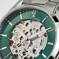 Jacques Lemans Jacques Lemans Automatic 1-2087G , наручные мужские часы фото под углом