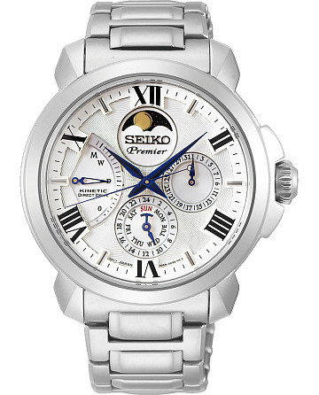 Seiko SRX015P1