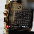 Jacques Lemans Jacques Lemans High Tech Ceramic 1-1941D кварцевые мужские часы часы, крупный план черный циферблат