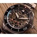 Оригинальные часы Spinnaker Spinnaker Croft SP-5095-22 механические калибр механизма  общий вид