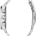 Guess Guess Sport GW0900G4,  сша мужские часы на браслете нержавеющая сталь боковой вид