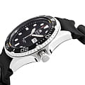 Оригинальные часы Orient Orient Diving Sports Automatic AA02007B механические калибр механизма  общий вид