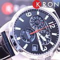Certina Certina DS Podium Chronograph GMT C034.654.16.057.00  наручные мужские часы фото под углом.